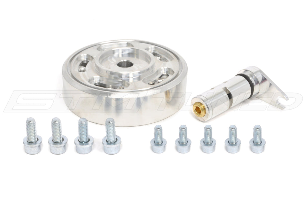 Magnus Adjustable Cam Gear MIVEC Delete for Evo X