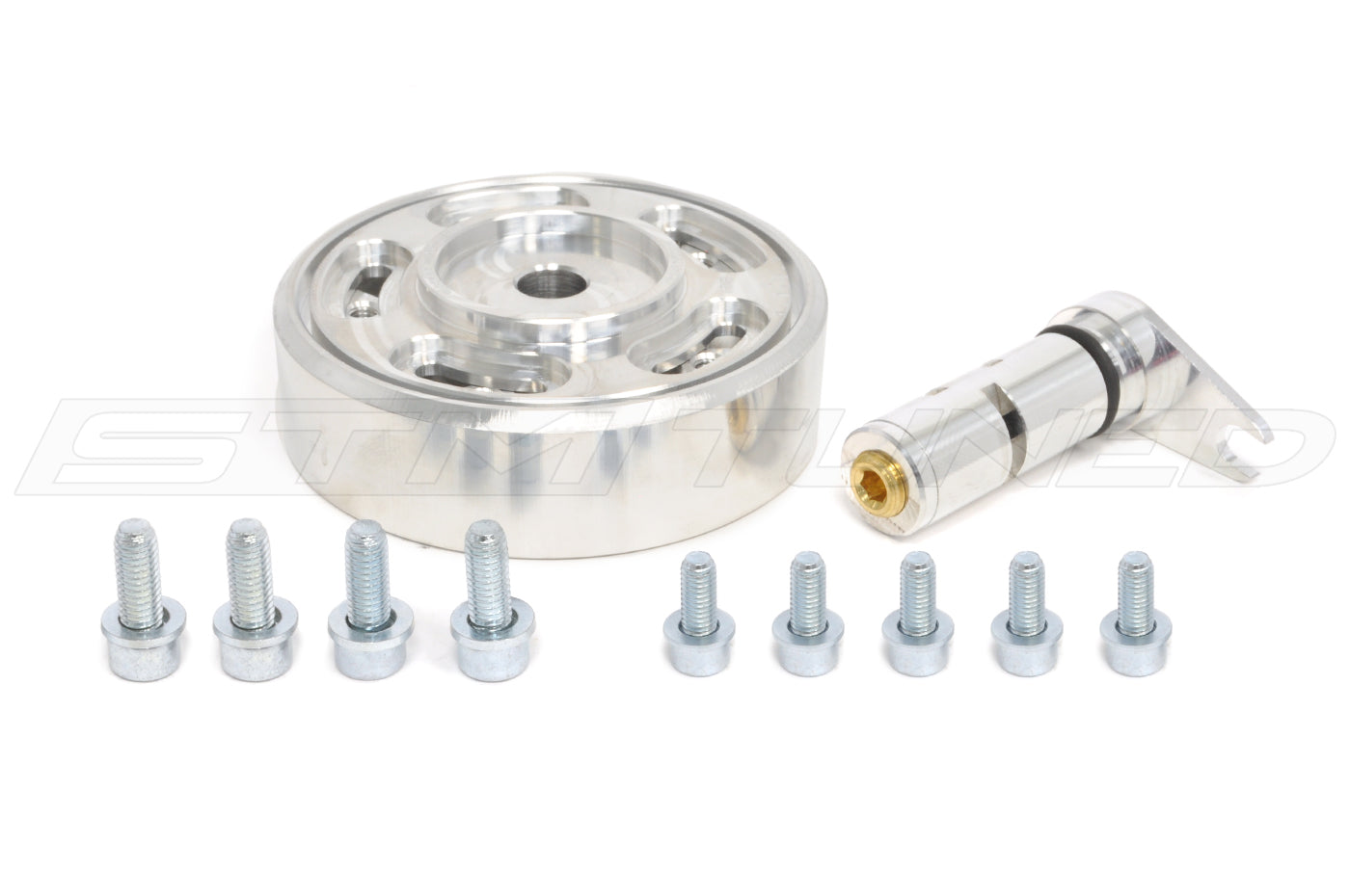 Magnus Adjustable Cam Gear MIVEC Delete for Evo X