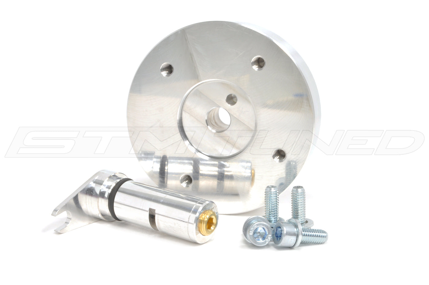 Magnus Adjustable Cam Gear MIVEC Delete for Evo X