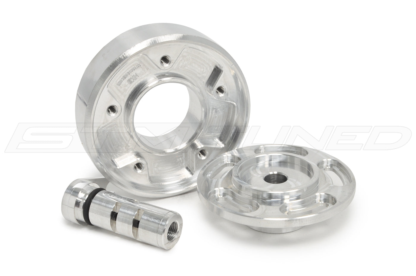 Magnus Adjustable Cam Gear MIVEC Delete for Evo X