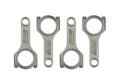 Manley H-Tuff Plus Steel Rods for 7-Bolt 4G63 DSM/Evo