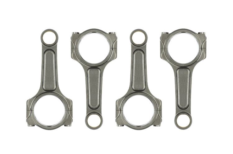 Manley I-Beam Turbo Tuff Rods for 4B11 Evo X