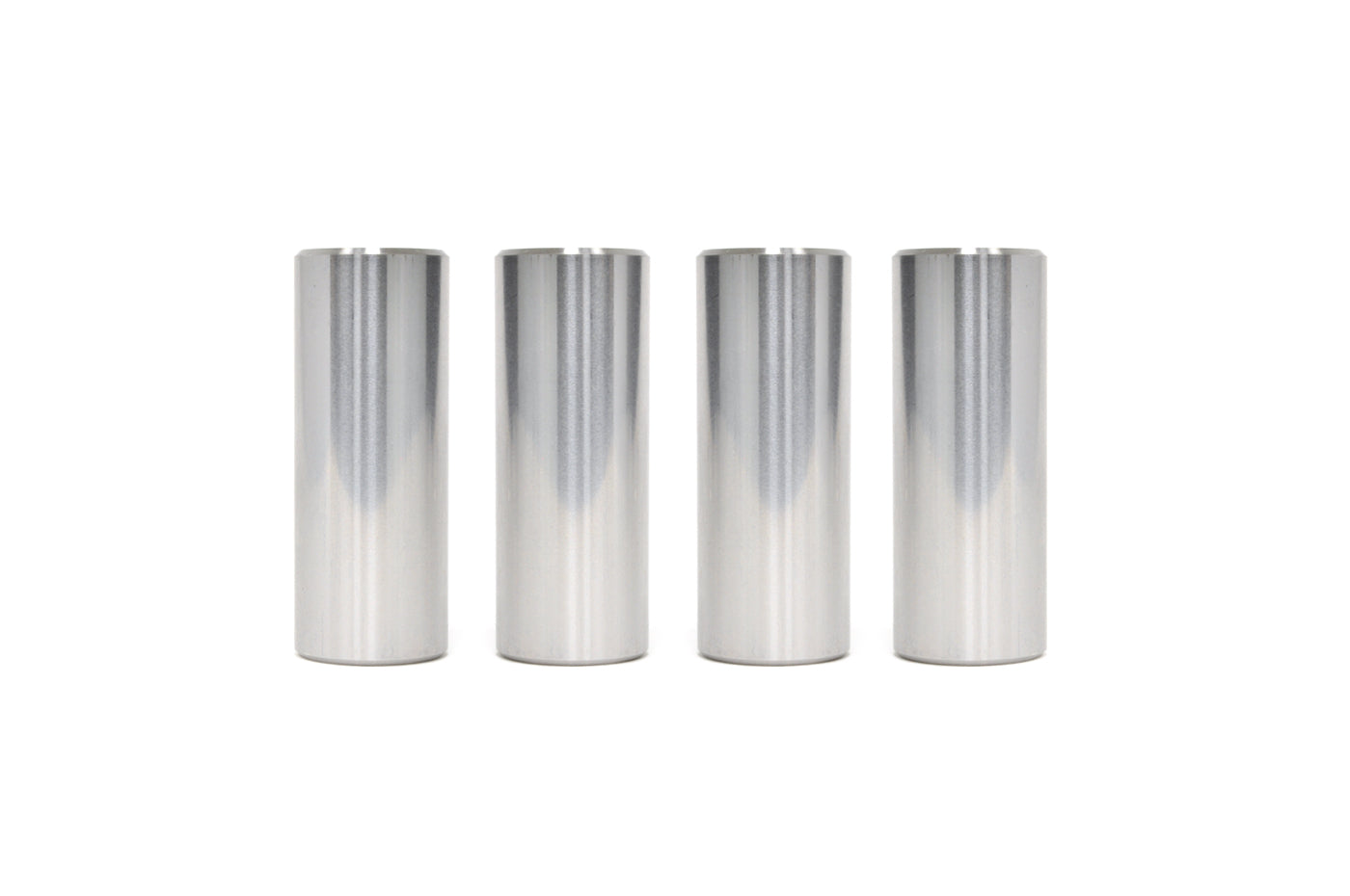 Manley 21mm 6-Bolt 4G63 Wrist Pins (Set of 4)