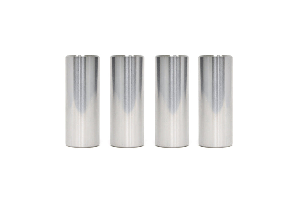 Manley 22mm 7-Bolt 4G63 Wrist Pins (Set of 4)