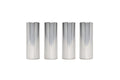 Manley 22mm 7-Bolt 4G63 Wrist Pins (Set of 4)