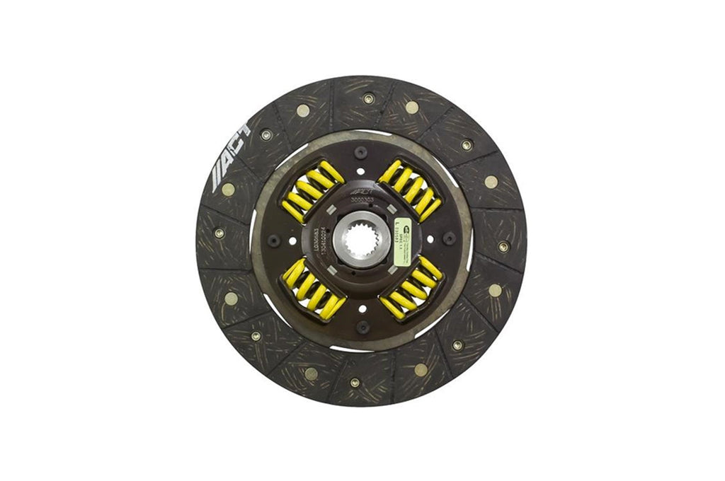 ACT Clutch Disc for 1G/2G DSM & Evo 1-3 MB1