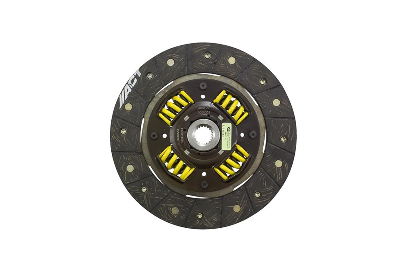 ACT Clutch Disc for 1G/2G DSM & Evo 1-3 MB1