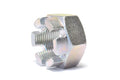 Mitsubishi OEM Axle Castle Nut for Evo 1-9 DSM 3S (MB109029)