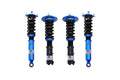 Megan Racing EZII Series Coilovers for 1G DSM AWD (MR-CDK-ME89AWD-EZII)
