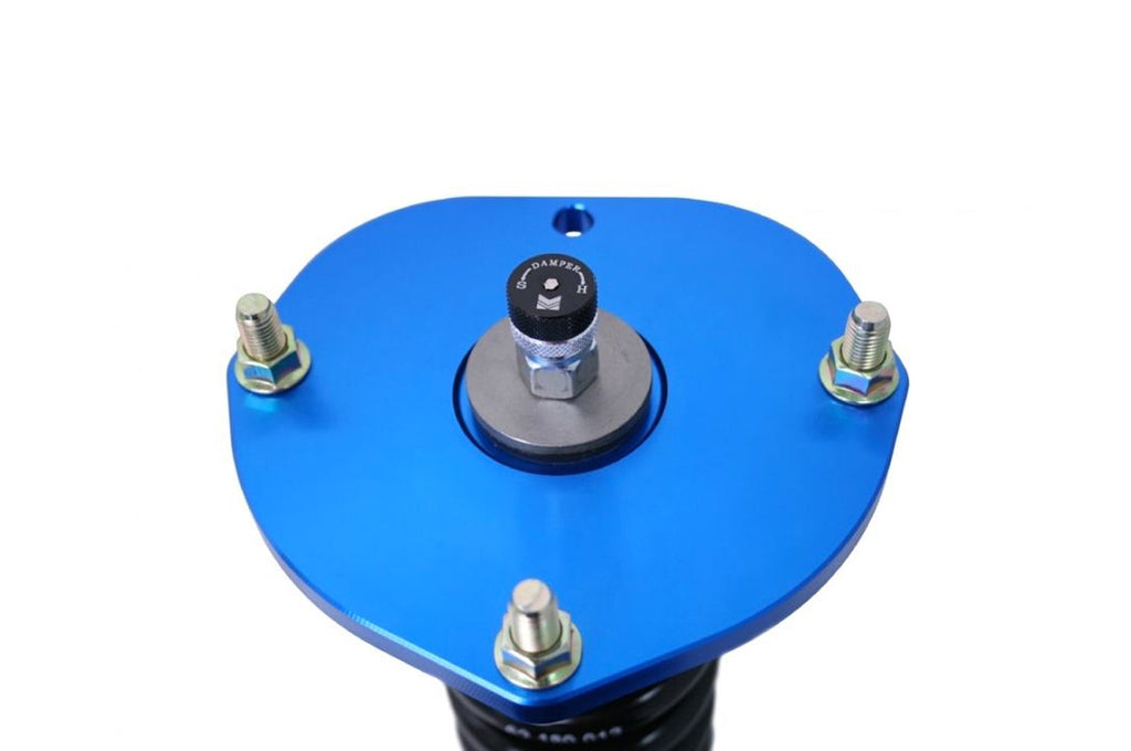 Megan Racing EZII Series Coilovers for 1G DSM AWD (MR-CDK-ME89AWD-EZII)