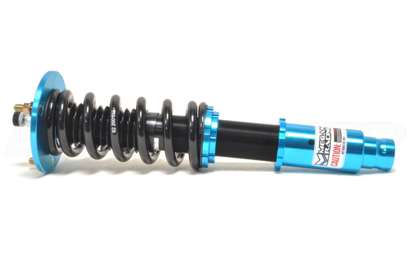 Megan Racing EZII Coilovers for 2G DSM (MR-CDK-ME95-EZII)