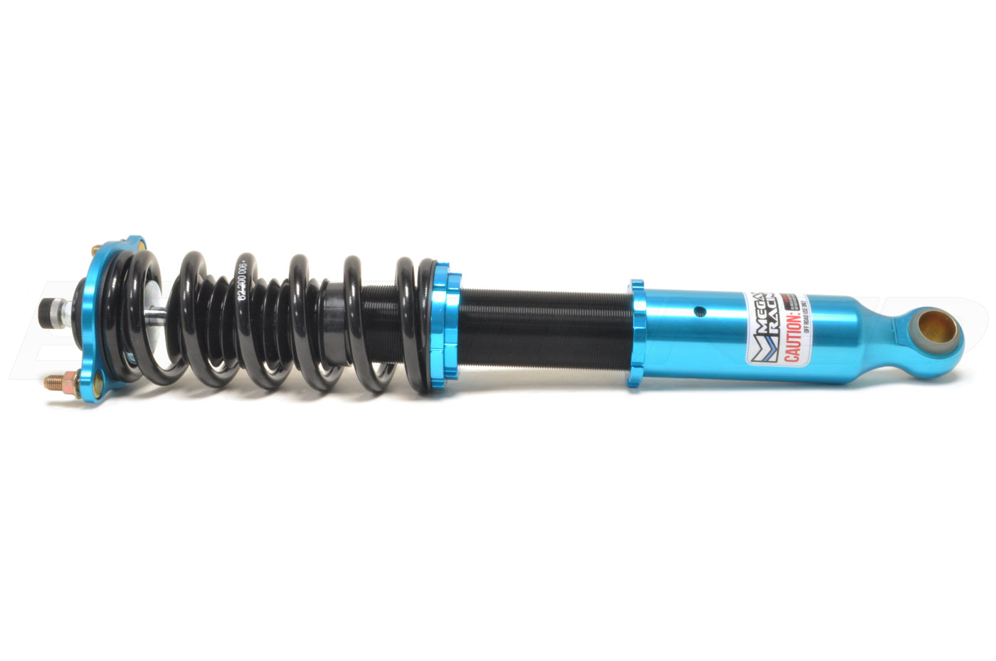 Megan Racing EZII Coilovers for 2G DSM (MR-CDK-ME95-EZII)