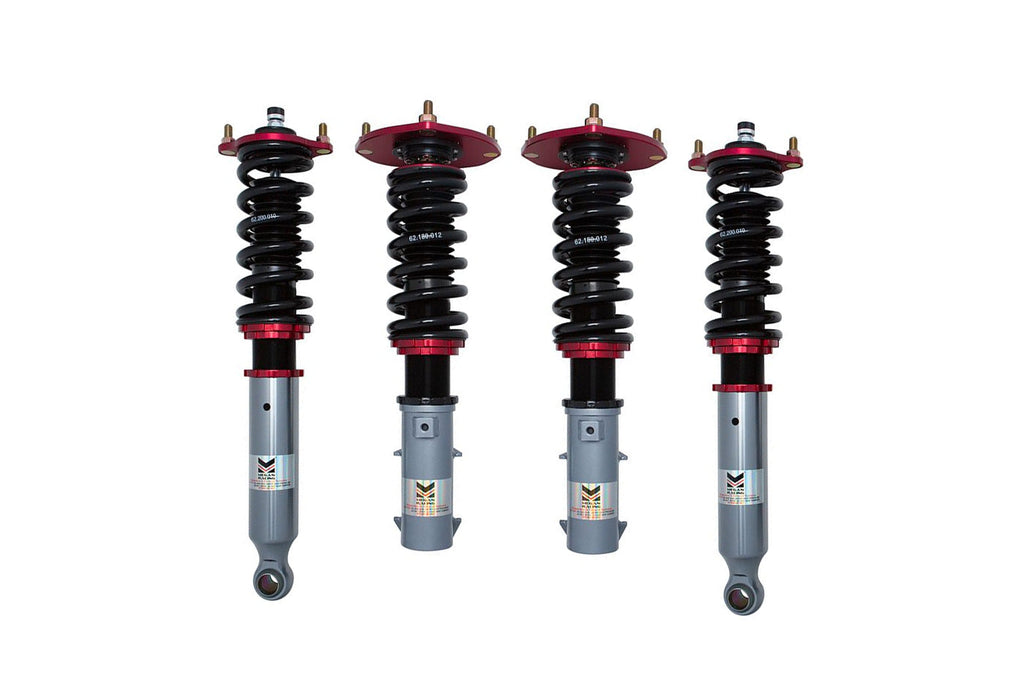 Megan Racing Street Coilovers for 1G DSM AWD (MR-CDK-ME89AWD)