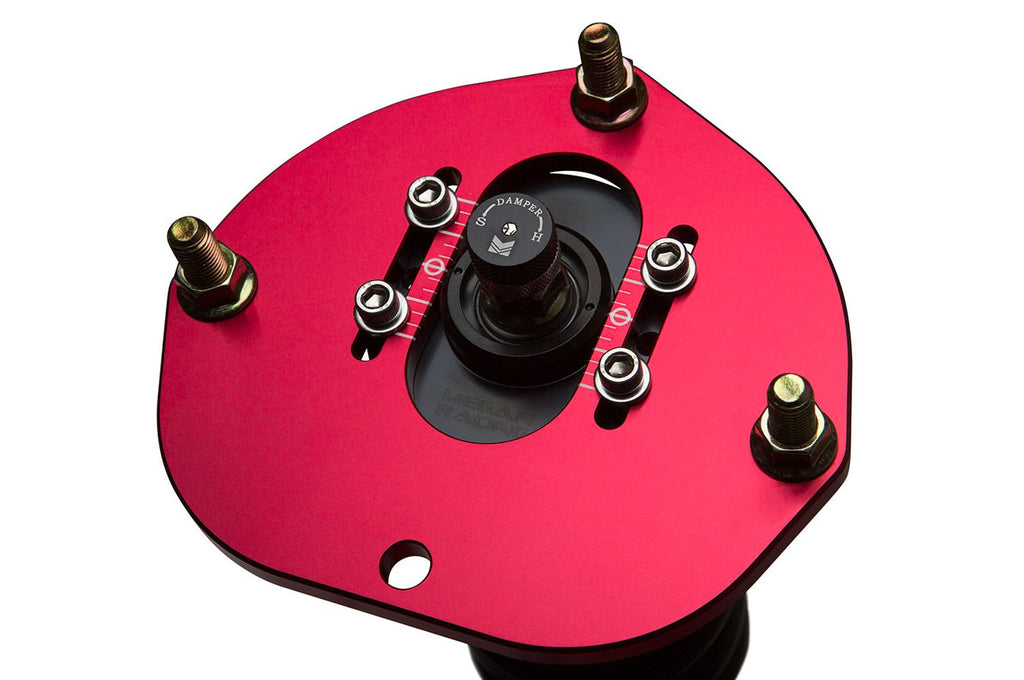 Megan Racing Street Coilovers for 1G DSM AWD (MR-CDK-ME89AWD)