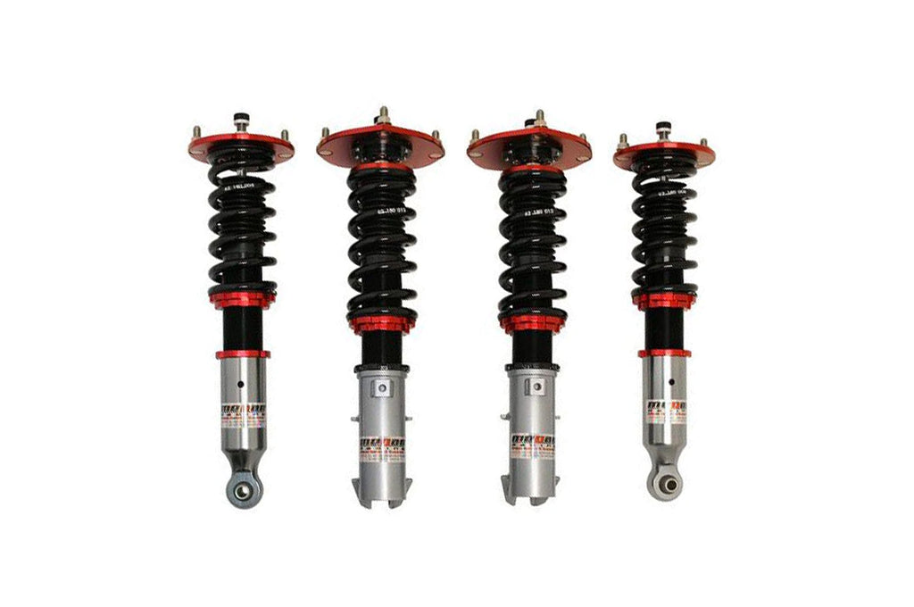 Megan Racing Street Coilovers for 1G DSM FWD (MR-CDK-ME89FWD)