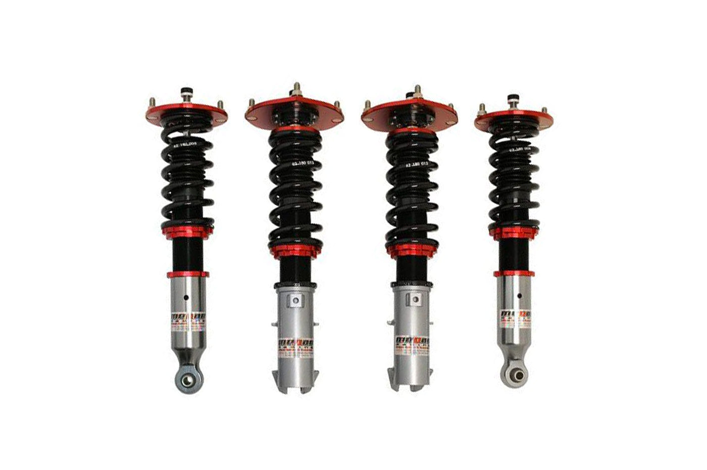 Megan Racing Street Coilovers for 1G DSM FWD (MR-CDK-ME89FWD)