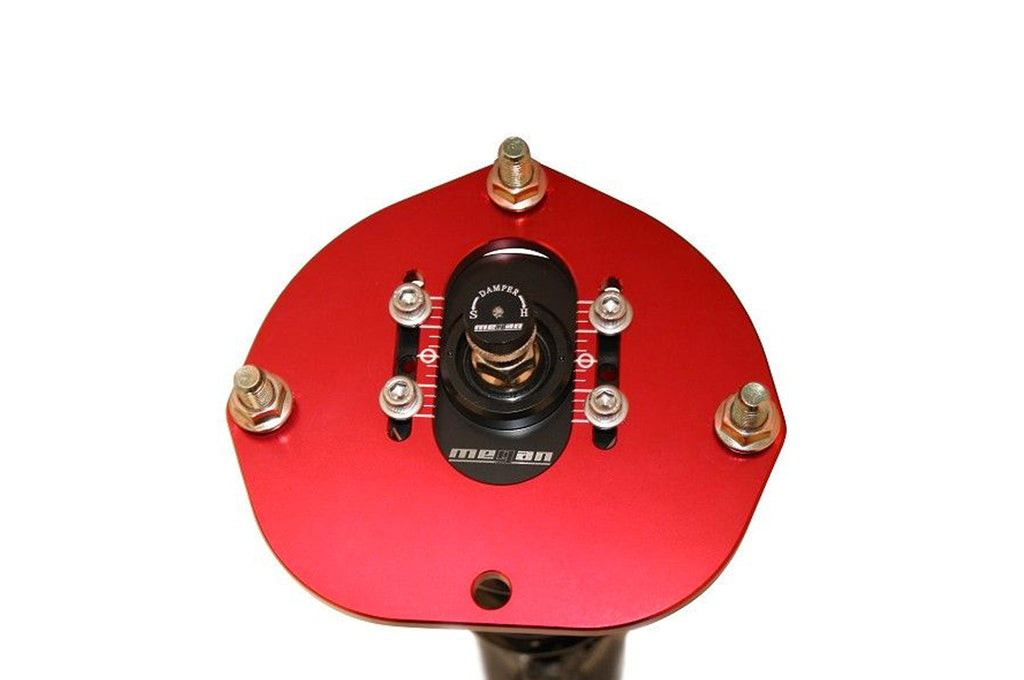 Megan Racing Street Coilovers for 1G DSM FWD (MR-CDK-ME89FWD)