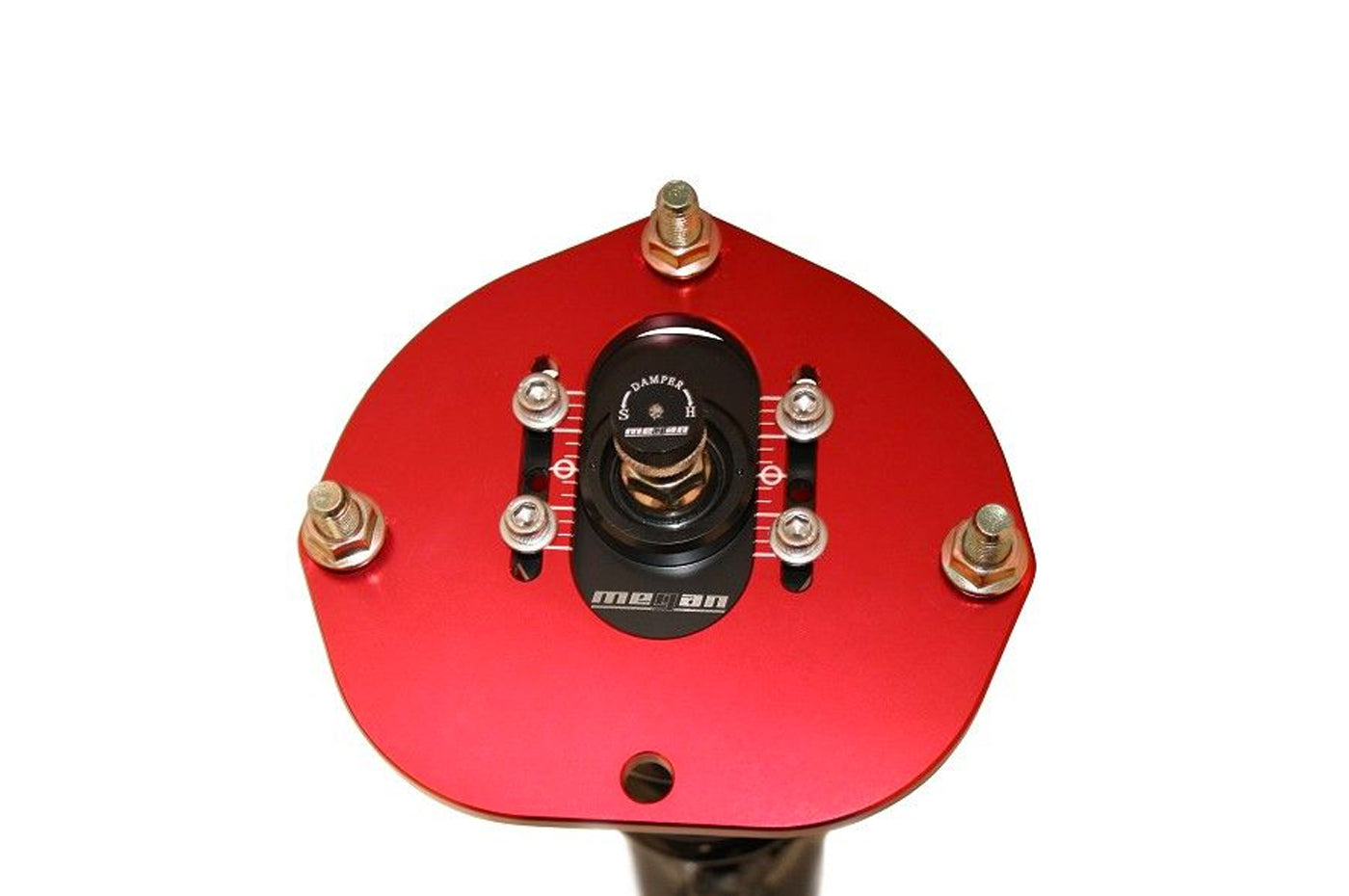 Megan Racing Street Coilovers for 1G DSM FWD (MR-CDK-ME89FWD)