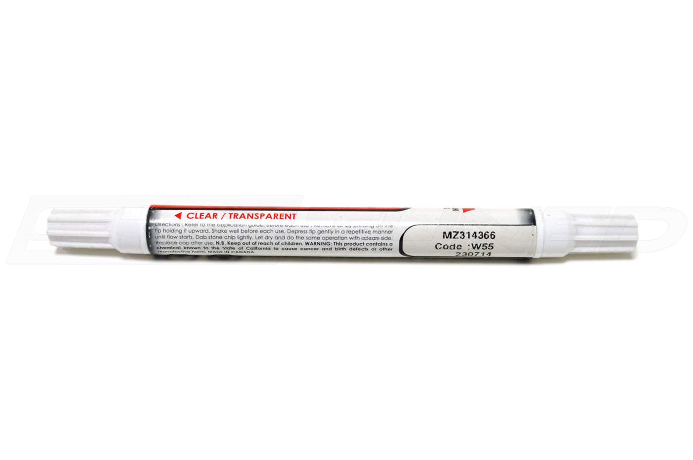 Mitsubishi OEM Touch-Up Paint Marker