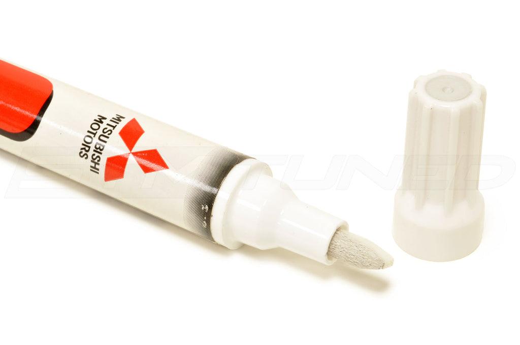 Mitsubishi OEM Touch-Up Paint Marker