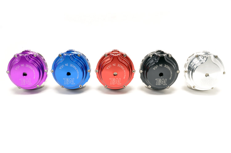 TiAL Sport MVR 44mm Wastegate