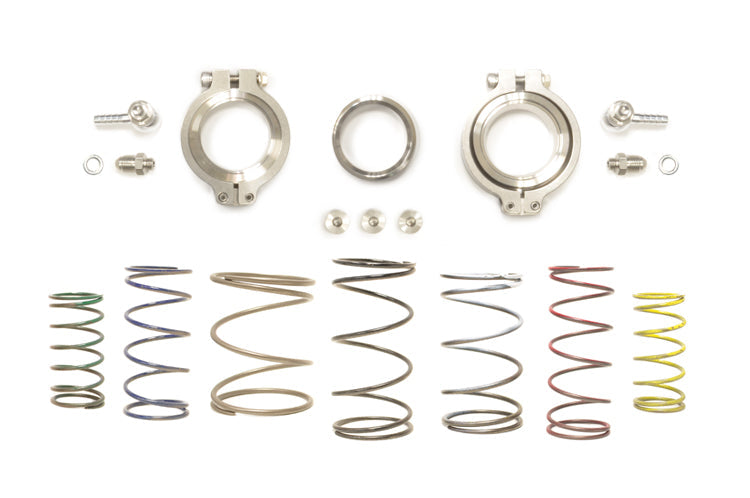 TiAL Sport MVR 44mm Wastegate
