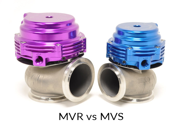 TiAL Sport MVR 44mm Wastegate