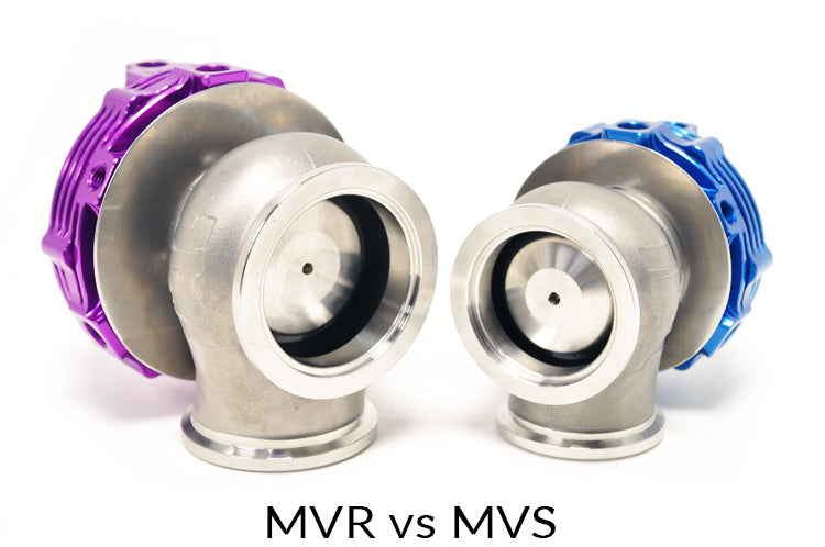 TiAL Sport MVR 44mm Wastegate