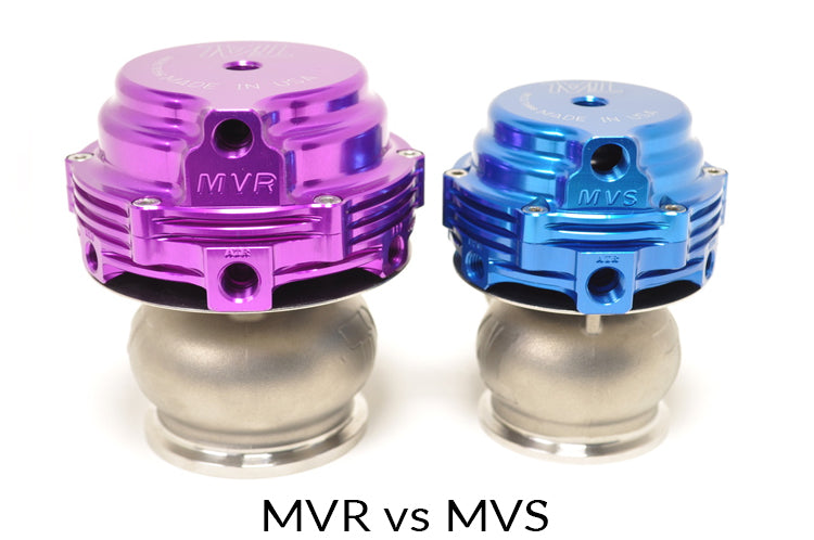 TiAL Sport MVR 44mm Wastegate