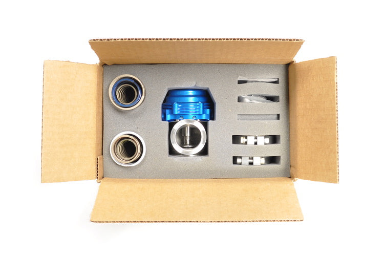 TiAL Sport MVS 38mm Wastegate