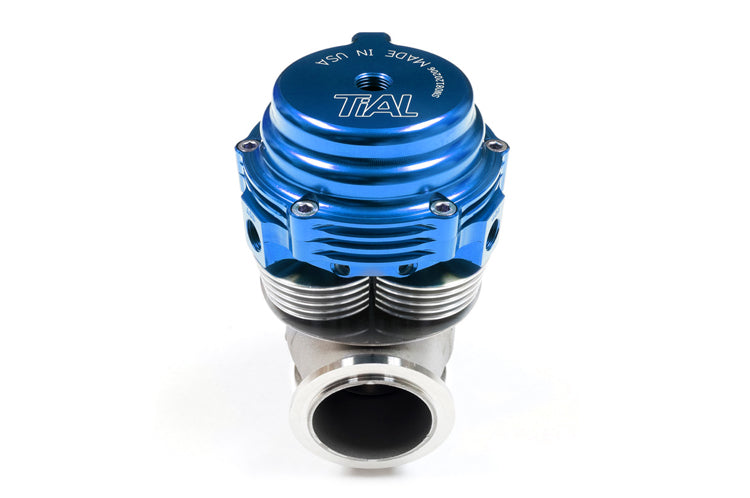 TiAL Sport  MVS-A 38mm Wastegate