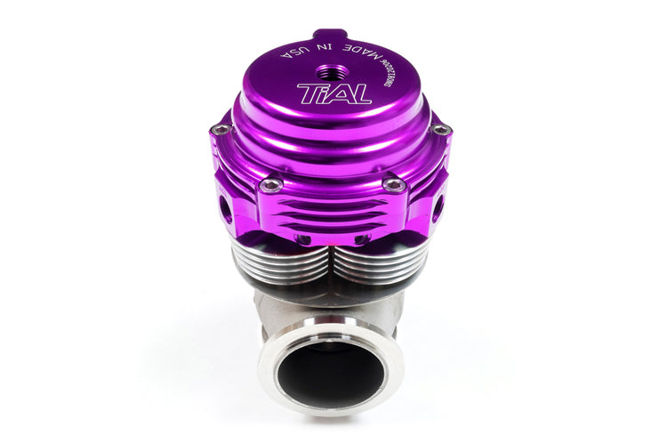 TiAL Sport  MVS-A 38mm Wastegate