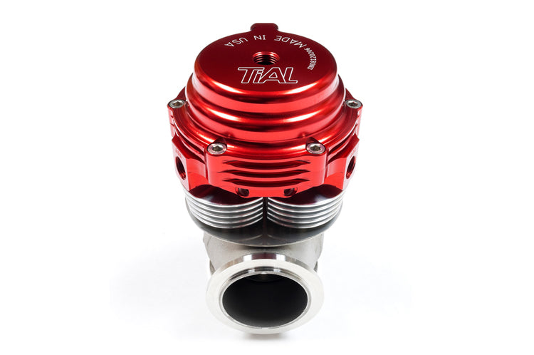 TiAL Sport  MVS-A 38mm Wastegate