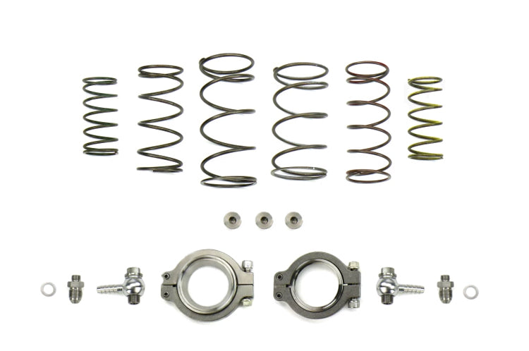 TiAL Sport  MVS-A 38mm Wastegate
