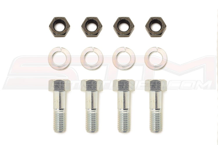 Mitsubishi OEM Driveshaft to Rear End Bolt Kit for DSM & Evo 7/8/9