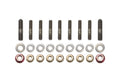 OEM Exhaust Manifold Studs & Nuts for 2G DSM / Evo 1-9