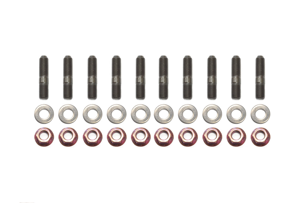 Mitsubishi OEM Exhaust Manifold Studs & Nuts for Evo X