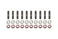 Mitsubishi OEM Exhaust Manifold Studs & Nuts for Evo X