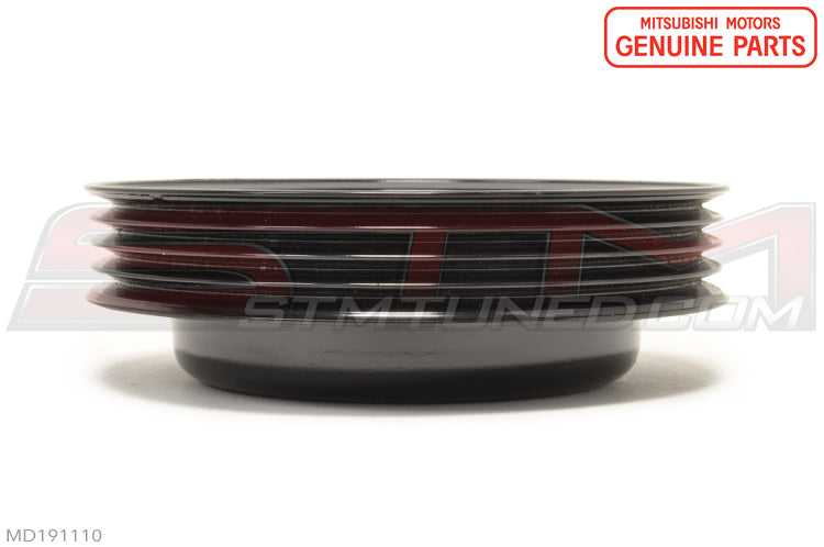 Mitsubishi Water Pump Pulley - 2G DSM