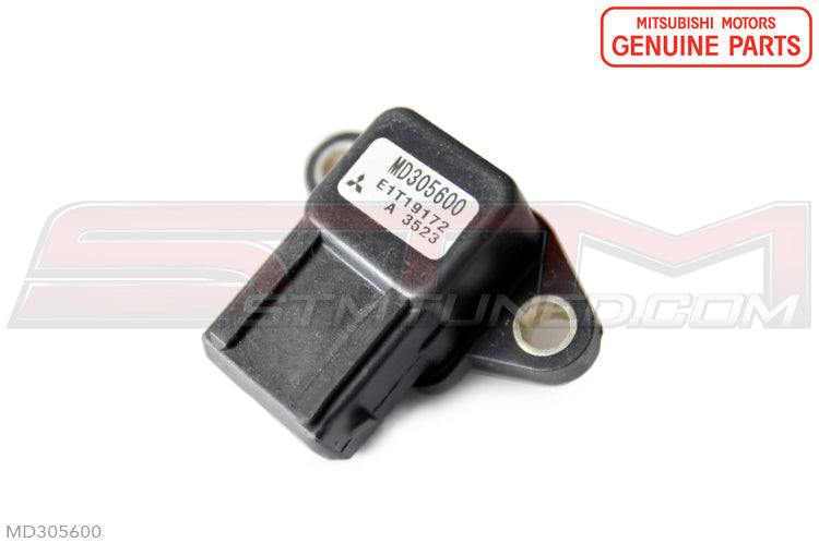 Mitsubishi MAP Sensor - 2001-2004 Evolution 7/8 and 2G DSM