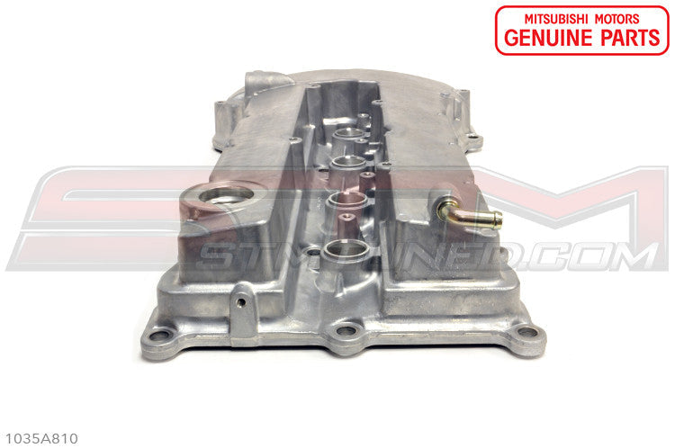 Mitsubishi OEM Metal Valve Cover for Evo X (1035A810)