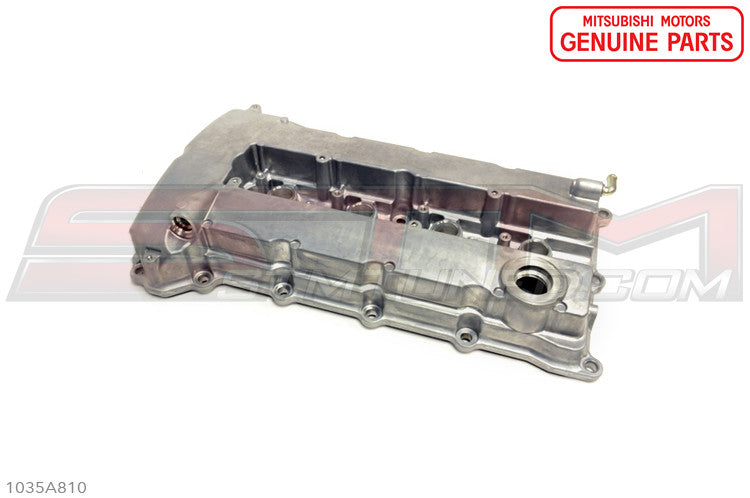 Mitsubishi OEM Metal Valve Cover for Evo X (1035A810)