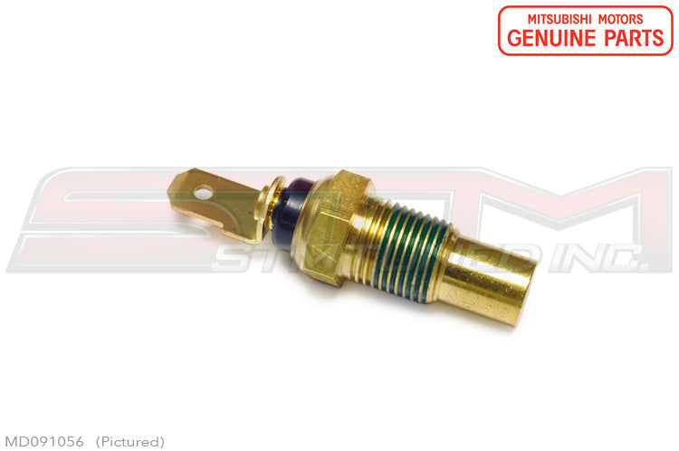 Mitsubishi OEM Water Temperature Gauge Sensor for Evo 4-9/2G DSM/3000GT