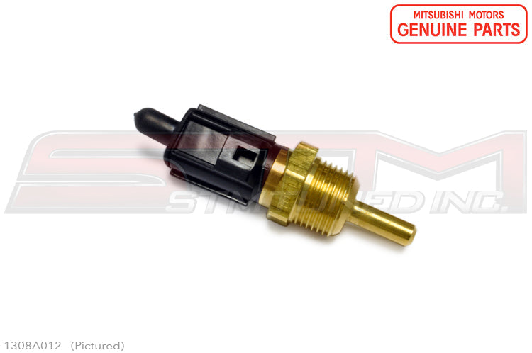Mitsubishi Water Temperature Sensor - Evo 4-9/X/2G DSM