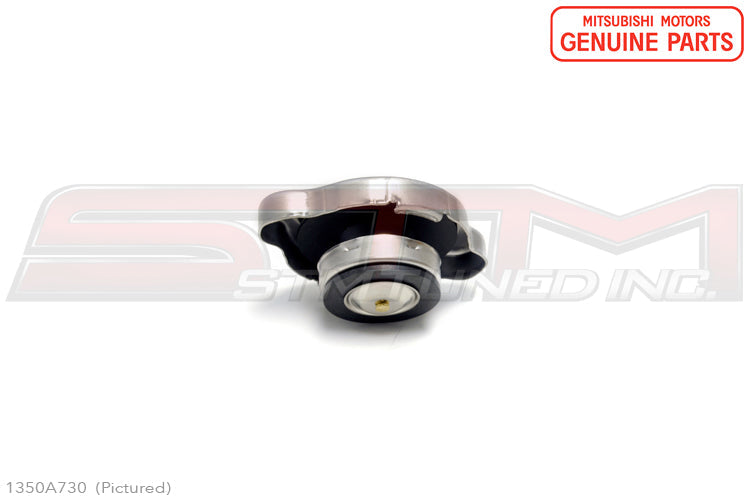 Mitsubishi Radiator Cap - Evo 7/8/9/X