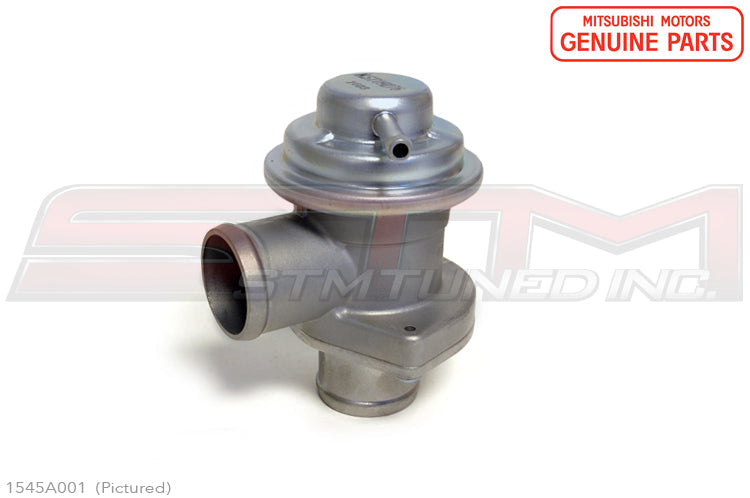 Mitsubishi Blow Off Valve - Evo 9 MR