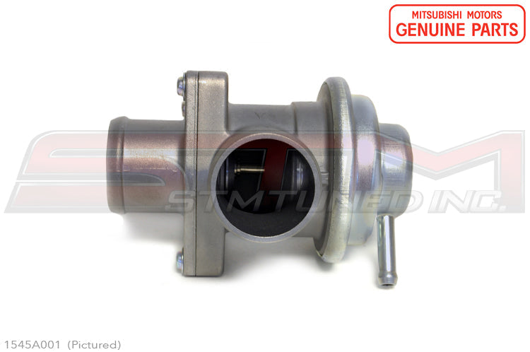 Mitsubishi Blow Off Valve - Evo 9 MR