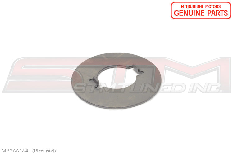 Mitsubishi Steering Gear and Linkage Boot Washer -  Evo 7-9/1G/3S