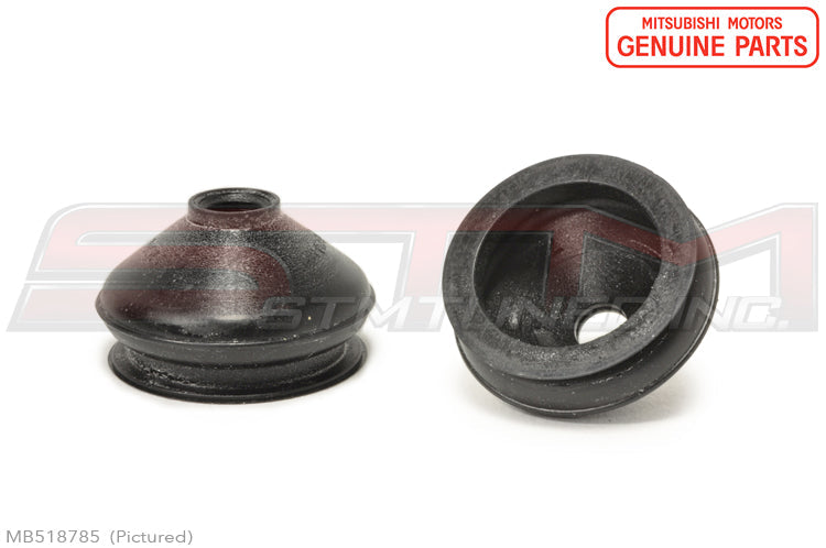 Mitsubishi Rear Suspension Stabilizer Link Cover - Evo 7/8/9 / DSM / 3S