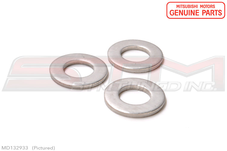 Mitsubishi OEM Turbo Bolt Washer for Evo 4-X/DSM (MD132933)